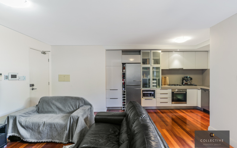 5/45 Pakenham Street, FREMANTLE, WA 6160 AUS