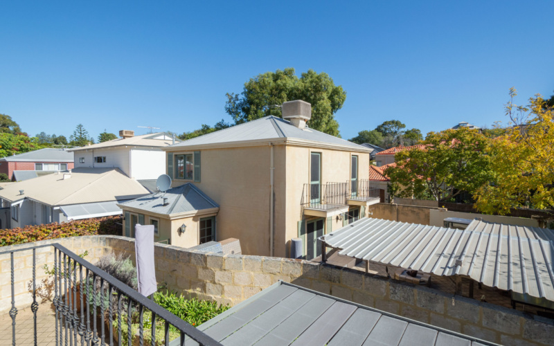 193 Curtin Avenue, COTTESLOE, WA 6011 AUS