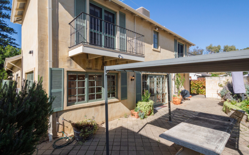 193 Curtin Avenue, COTTESLOE, WA 6011 AUS