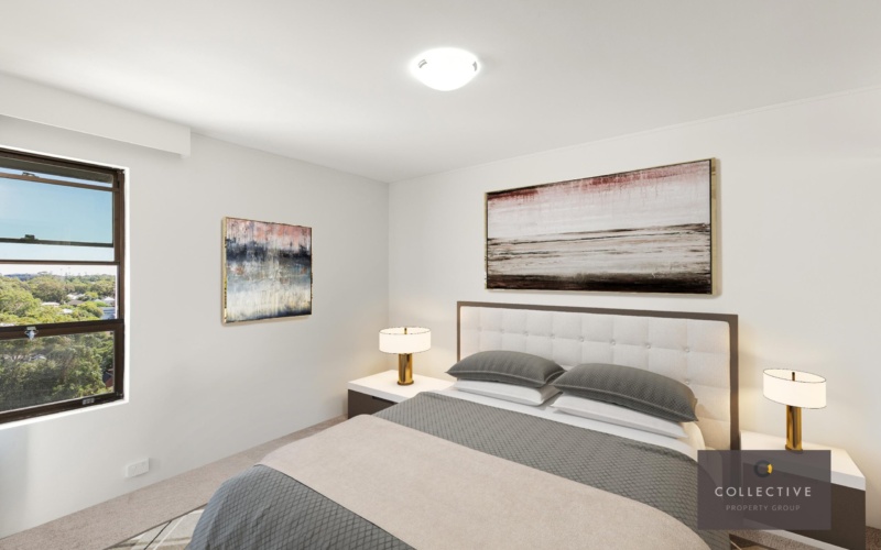 11a/25 Victoria Avenue, CLAREMONT, WA 6010 AUS