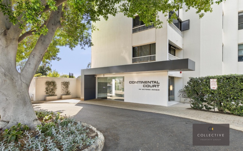 11a/25 Victoria Avenue, CLAREMONT, WA 6010 AUS