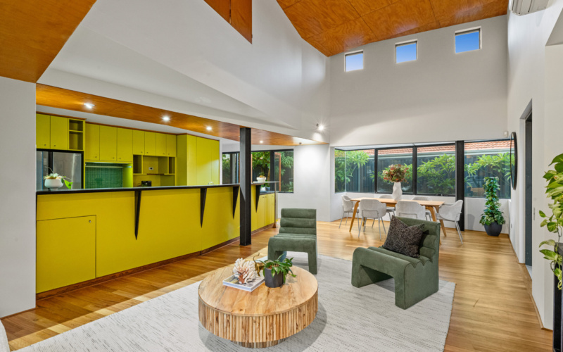 8 Finey Street, COTTESLOE, WA 6011 AUS