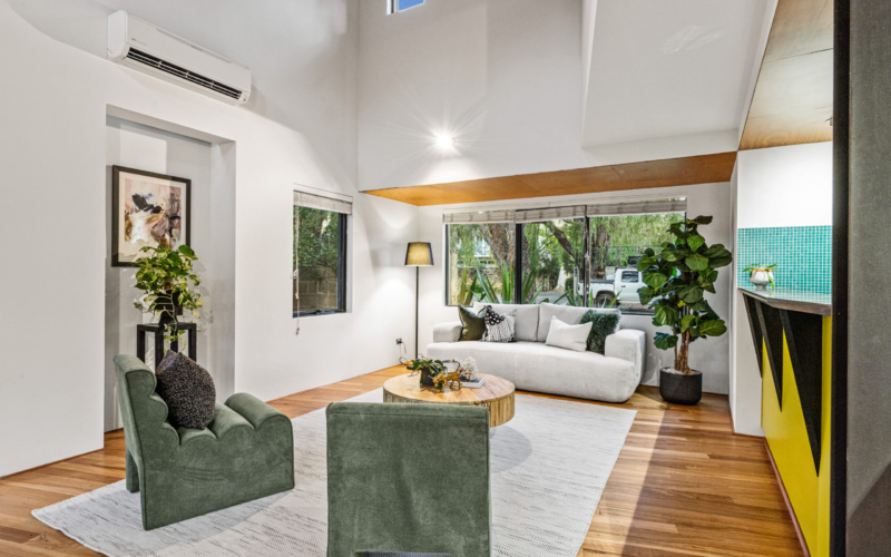 8 Finey Street, COTTESLOE, WA 6011 AUS