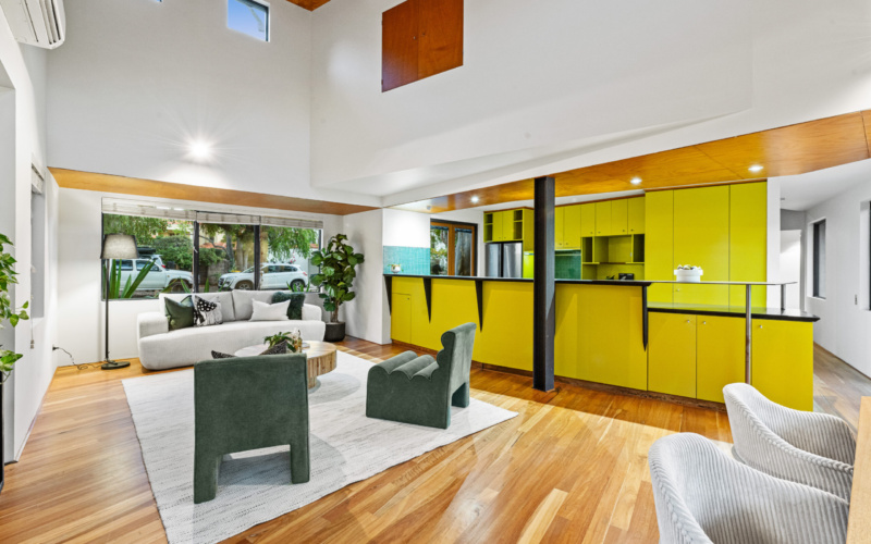 8 Finey Street, COTTESLOE, WA 6011 AUS
