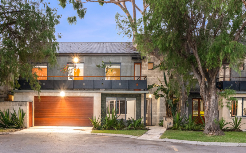 8 Finey Street, COTTESLOE, WA 6011 AUS