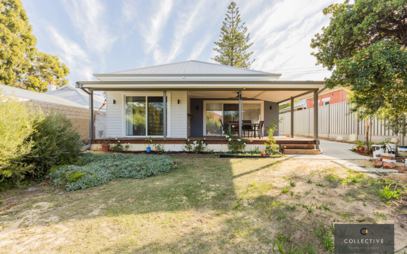 60 Loch Street, NEDLANDS, WA 6009 AUS