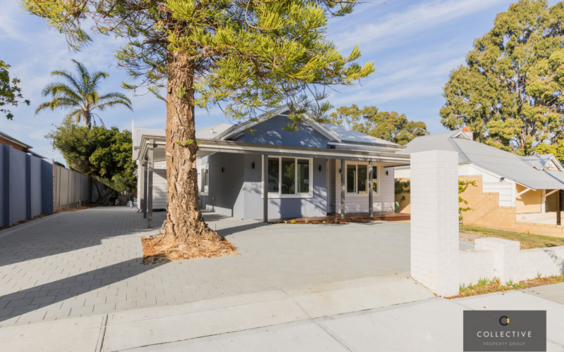 60 Loch Street, NEDLANDS, WA 6009 AUS