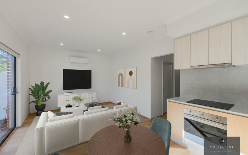 1/40 Portland Street, NEDLANDS, WA 6009 AUS