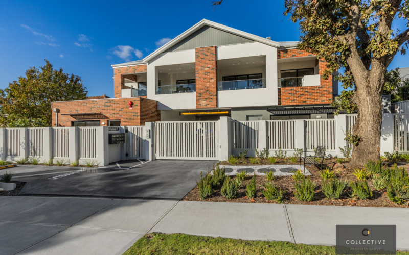 1/40 Portland Street, NEDLANDS, WA 6009 AUS