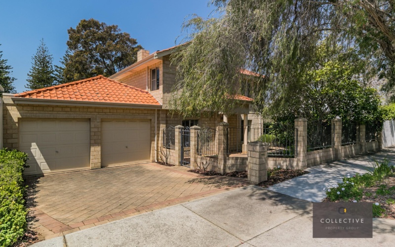 10 Lyons Street, COTTESLOE, WA 6011 AUS