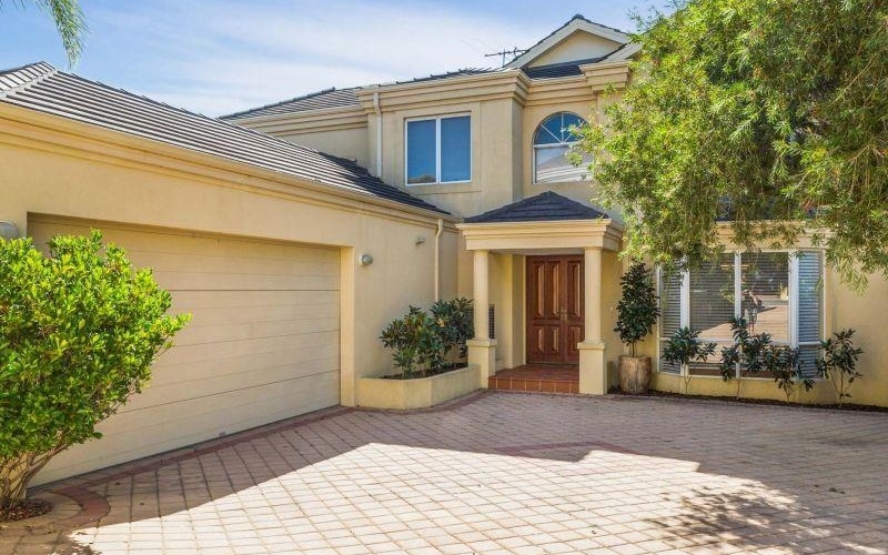 254a Salvado Road, FLOREAT, WA 6014 AUS