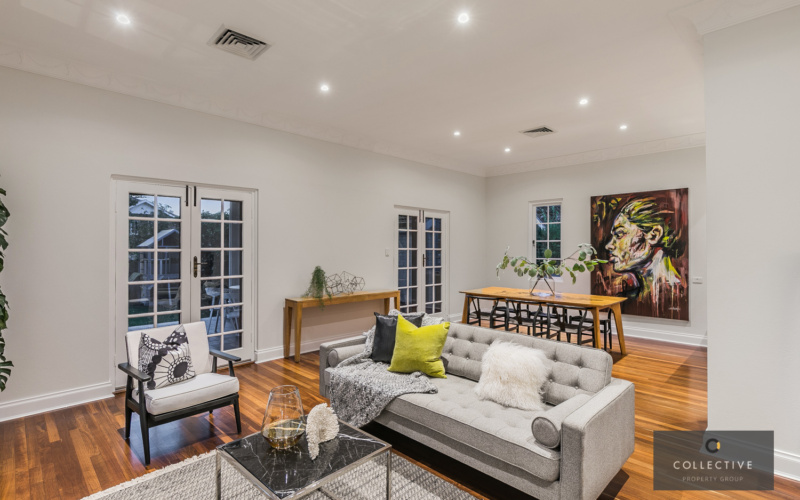 36 Browne Avenue, DALKEITH, WA 6009 AUS