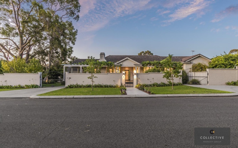 36 Browne Avenue, DALKEITH, WA 6009 AUS