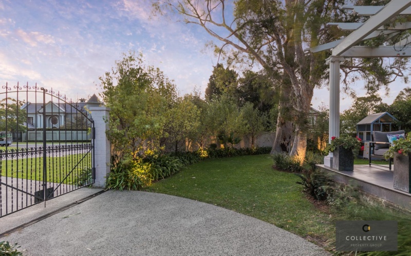 36 Browne Avenue, DALKEITH, WA 6009 AUS