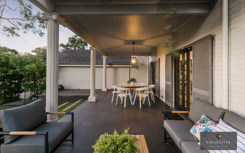 36 Browne Avenue, DALKEITH, WA 6009 AUS