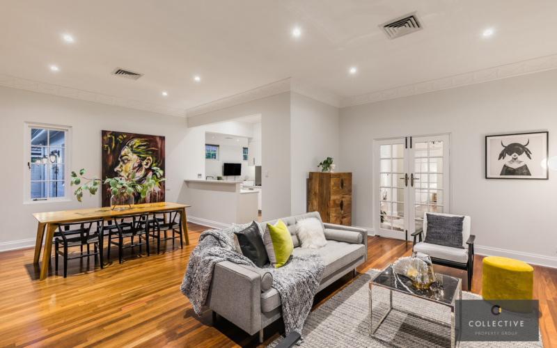 36 Browne Avenue, DALKEITH, WA 6009 AUS