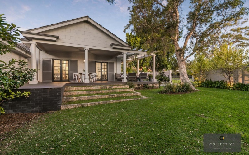 36 Browne Avenue, DALKEITH, WA 6009 AUS