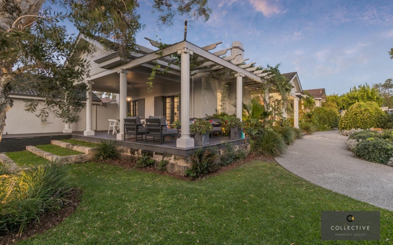 36 Browne Avenue, DALKEITH, WA 6009 AUS