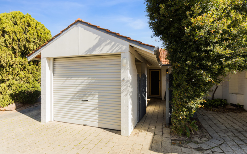 4/1A Osborne Parade, CLAREMONT, WA 6010 AUS