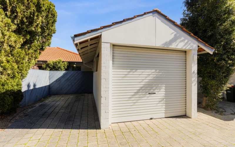 4/1A Osborne Parade, CLAREMONT, WA 6010 AUS