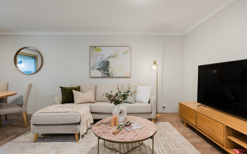 4/1A Osborne Parade, CLAREMONT, WA 6010 AUS