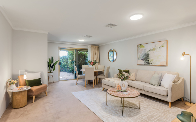 4/1A Osborne Parade, CLAREMONT, WA 6010 AUS