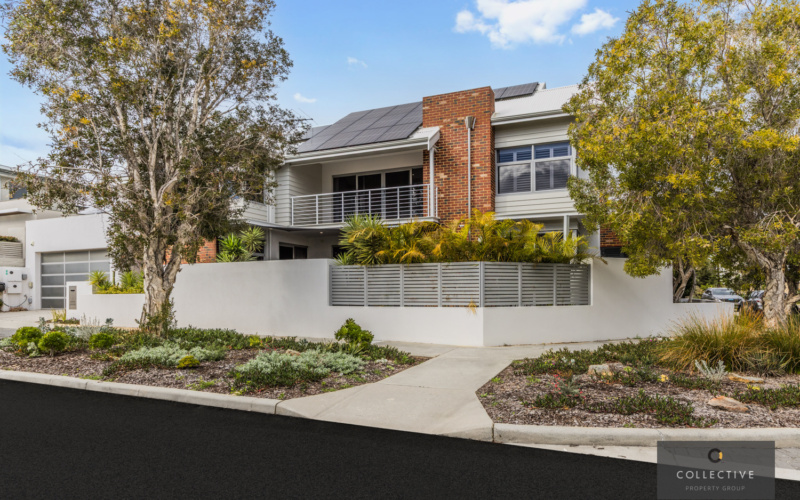 1 Barrow Crescent, NORTH COOGEE, WA 6163 AUS