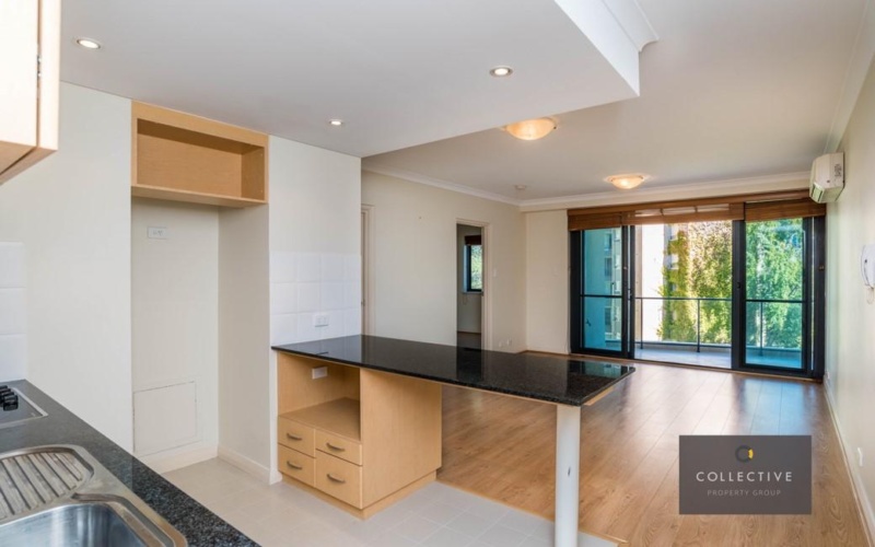 23/34 Kings Park Road, WEST PERTH, WA 6005 AUS