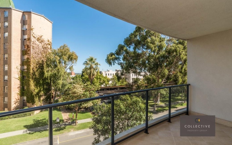 23/34 Kings Park Road, WEST PERTH, WA 6005 AUS