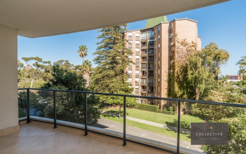 23/34 Kings Park Road, WEST PERTH, WA 6005 AUS