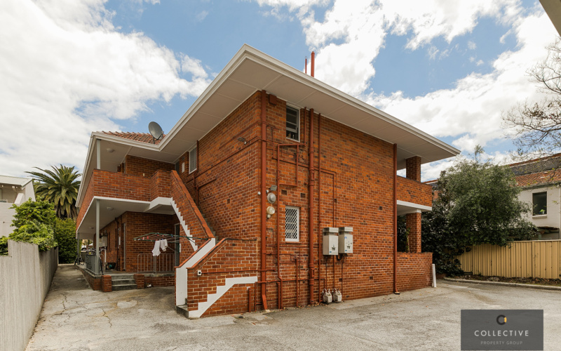 5/46 Broadway, CRAWLEY, WA 6009 AUS