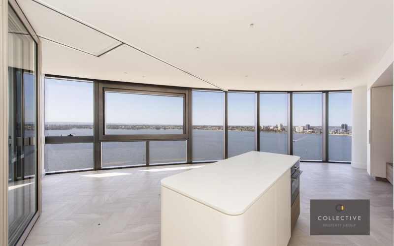 1601/11 Barrack Square, PERTH, WA 6000 AUS