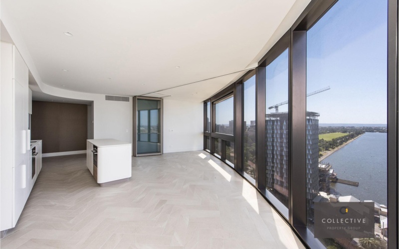 1601/11 Barrack Square, PERTH, WA 6000 AUS