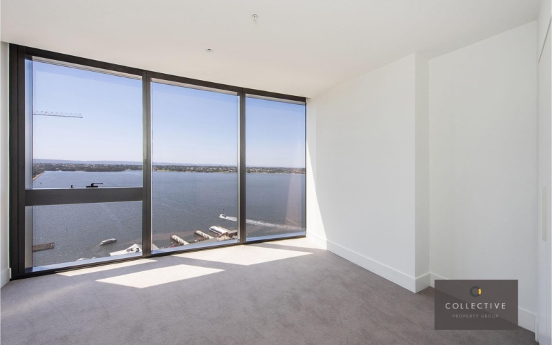 1601/11 Barrack Square, PERTH, WA 6000 AUS