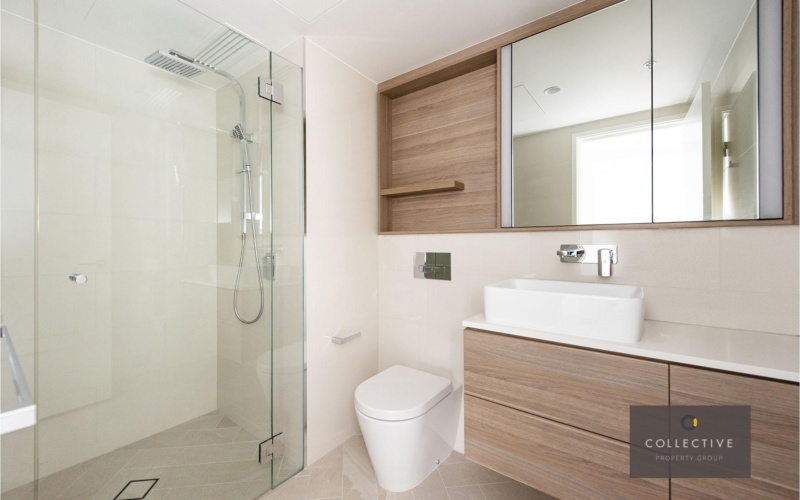 1601/11 Barrack Square, PERTH, WA 6000 AUS