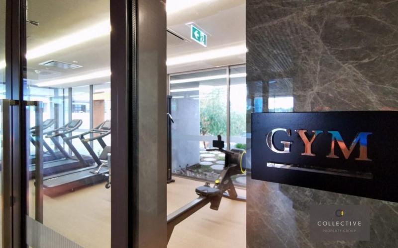 1601/11 Barrack Square, PERTH, WA 6000 AUS