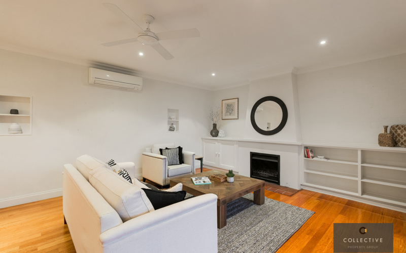 8 Rosser Street, COTTESLOE, WA 6011 AUS