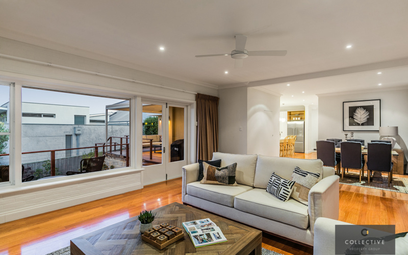 8 Rosser Street, COTTESLOE, WA 6011 AUS