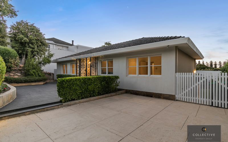 8 Rosser Street, COTTESLOE, WA 6011 AUS