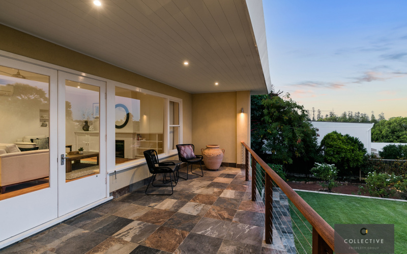 8 Rosser Street, COTTESLOE, WA 6011 AUS