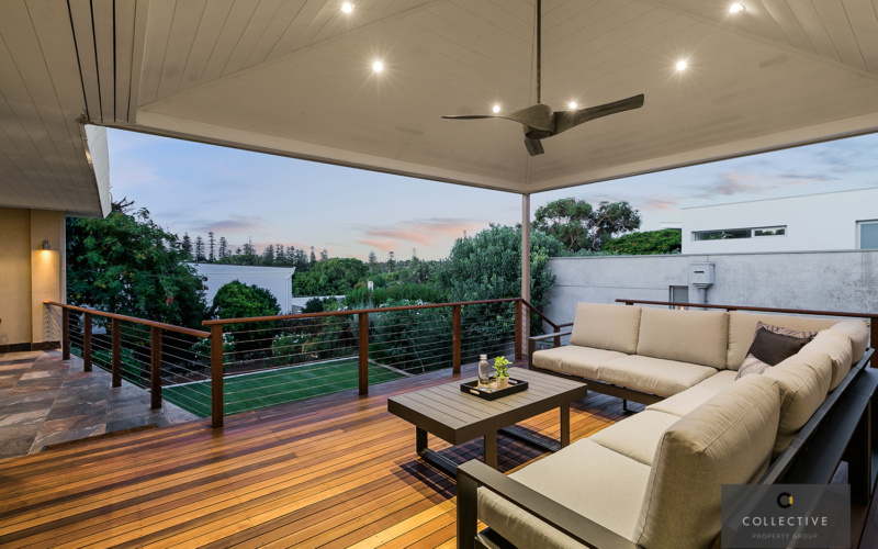 8 Rosser Street, COTTESLOE, WA 6011 AUS