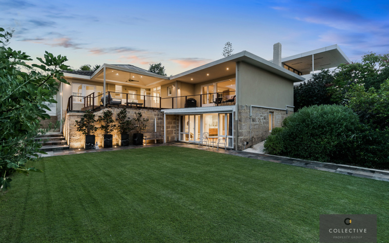 8 Rosser Street, COTTESLOE, WA 6011 AUS