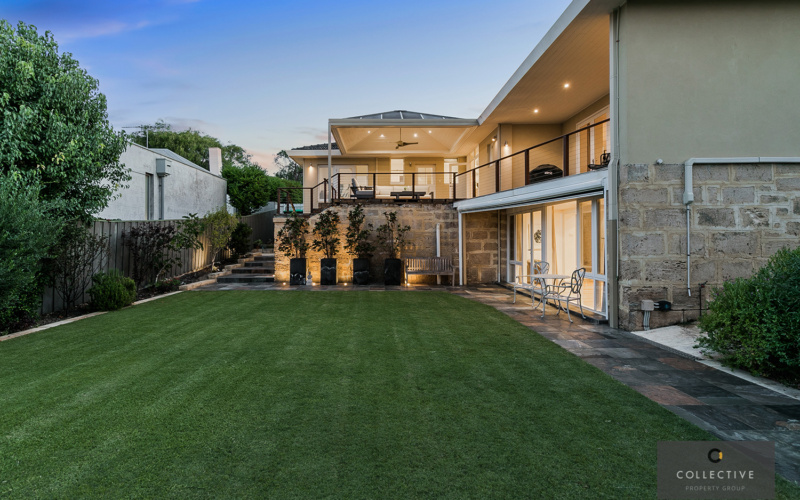 8 Rosser Street, COTTESLOE, WA 6011 AUS