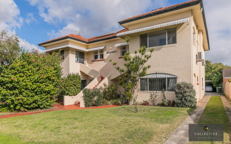 9C webster street, NEDLANDS, WA 6009 AUS