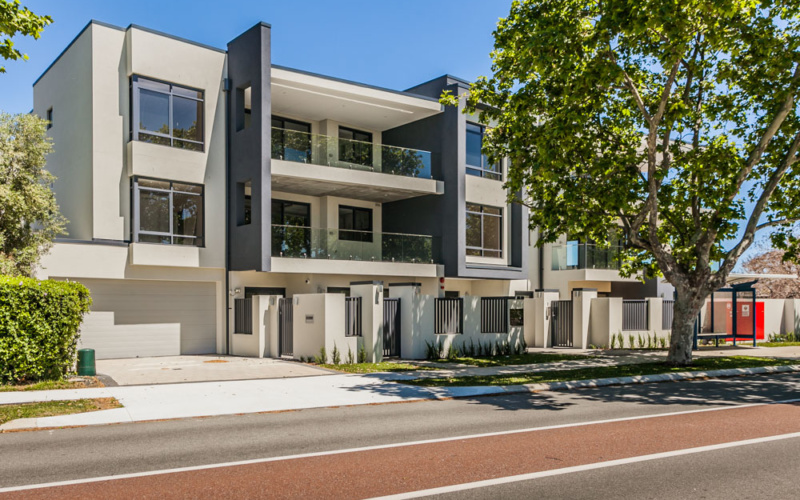 4/73 Kintail Rd, APPLECROSS, WA 6153 AUS