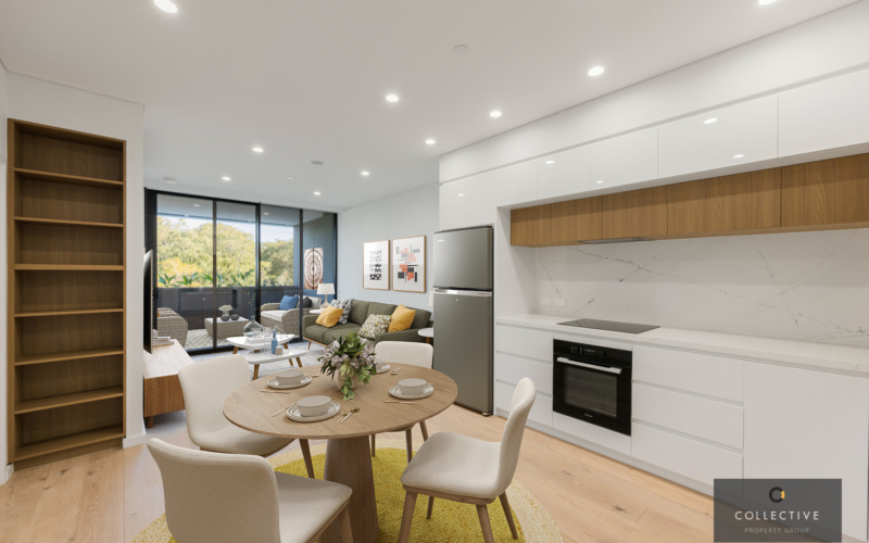 114/7 Wunderlich Road, SUBIACO, WA 6008 AUS