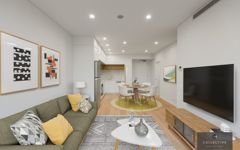 114/7 Wunderlich Road, SUBIACO, WA 6008 AUS
