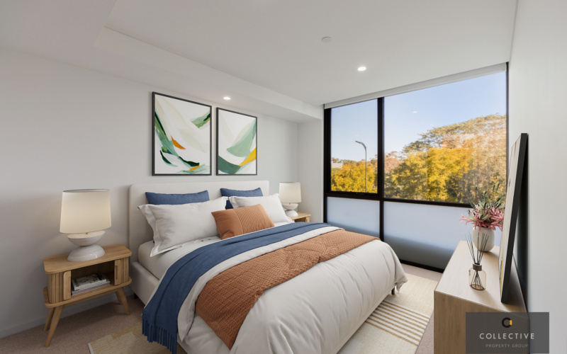 114/7 Wunderlich Road, SUBIACO, WA 6008 AUS