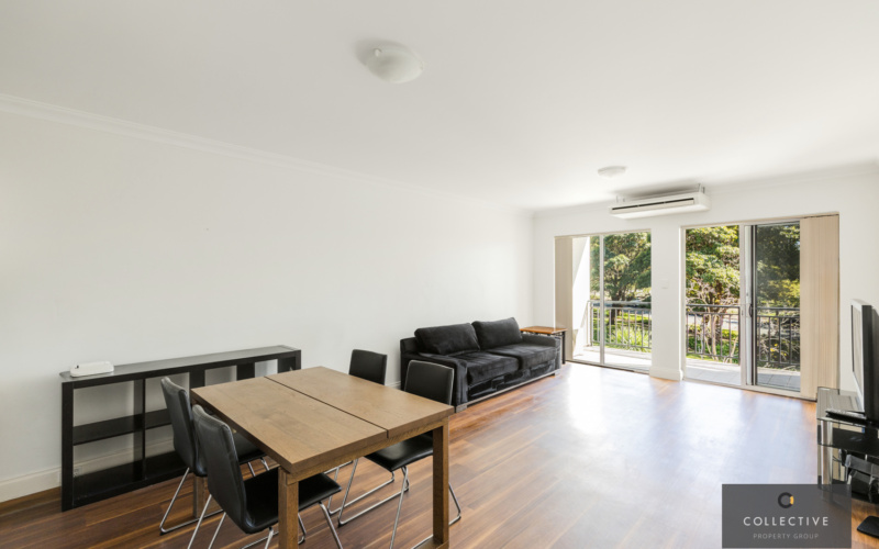 E3/161 Colin Street, WEST PERTH, WA 6005 AUS