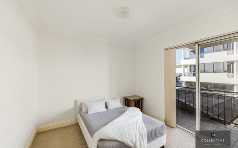E3/161 Colin Street, WEST PERTH, WA 6005 AUS